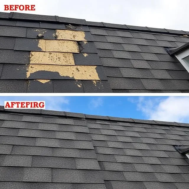 Roof Repair Near Me in Merritt, NC near me